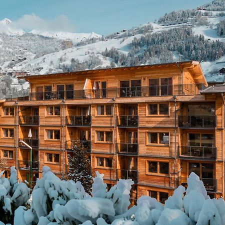 AlpenParks Montana Apartments Matrei in Osttirol Bagian luar foto
